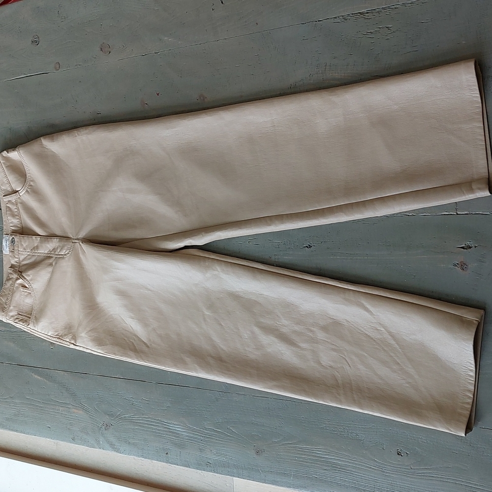 Wilfred Melina Vegan Leather pants
